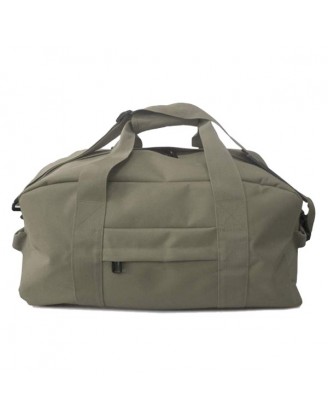 Сумка дорожная Members Holdall Extra Large 170 Khaki