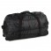 Сумка дорожная Members Foldaway Wheelbag 105/123 Black