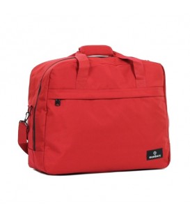 Сумка дорожная Members Essential On-Board Travel Bag 40 Red