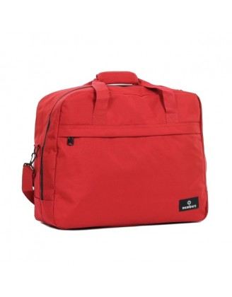 Сумка дорожная Members Essential On-Board Travel Bag 40 Red