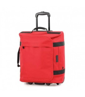 Сумка дорожная Members Cabin Wheelbag 31 Red