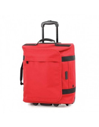 Сумка дорожная Members Cabin Wheelbag 31 Red