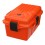 Кейс MTM утилитарный 8.2 x 5.0 x 4.4 ц:оранжевый