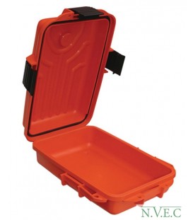 Кейс MTM утилитарный 8.2 x 5.0 x 2.6 ц:оранжевый