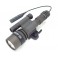 Фонарь Pentagonlight MD2 Xenon DuoLight MD2-XBG-SR