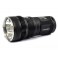 Фонарь тактический Nitecore, яскр. 2000 lum TM11