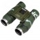 Бинокль Bushnell 12x25, зеленый