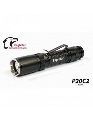 Фонарь Eagletac P20C2 MKII XM-L2 U2 (850 Lm)