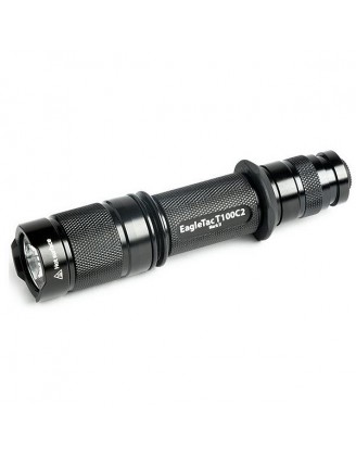 Фонарь Eagletac T100C2 MKII XP-G S2 (425 Lm) Weapon Kit Фонарь Eagletac T100C2 MKII XP-G S2 (425 Lm) Weapon Kit