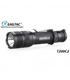 Фонарь Eagletac T200C2 XM-L2 T6 NW (1048 Lm)