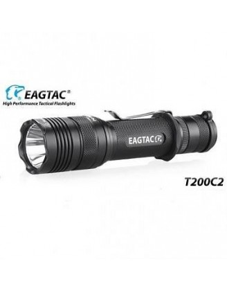 Фонарь Eagletac T200C2 XM-L2 U2 (1116 Lm) Weapon Kit Фонарь Eagletac T200C2 XM-L2 U2 (1116 Lm) Weapon Kit