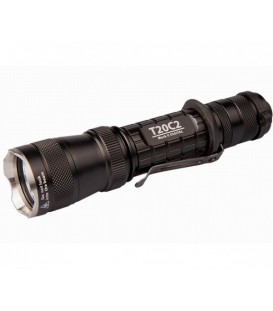 Фонарь Eagletac T20C2 MKII XM-L2 U2/365nm UV/850nm IR (850 Lm)