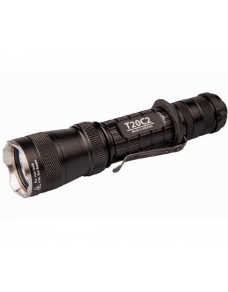Фонарь Eagletac T20C2 MKII XM-L2 U2/365nm UV/850nm IR (850 Lm) Фонарь Eagletac T20C2 MKII XM-L2 U2/365nm UV/850nm IR (850 Lm)