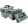Кейс MTM Dry Boxes д/патронов 12к на 100 патр ц:camo