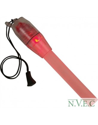 Фонарь Inova Microlight XT LED Wand/Red