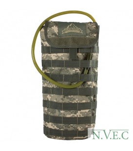 Подсумок Red Rock Modular Molle Hydration 2.5 (Army Combat Uniform)