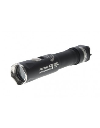 Фонарь Armytek Partner C2 v3 XP-L (тёплый свет) 1120люмен/300м