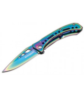 Нож Boker Magnum Rainbow III