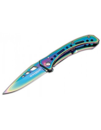 Нож Boker Magnum Rainbow III