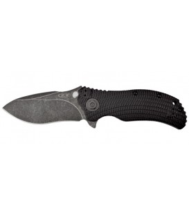 Нож KAI ZT 0300BW Blackwash