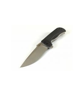 Нож KAI ZT KVT S35VN STONEWASH G-10