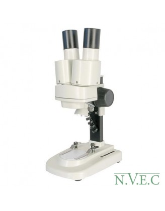 Микроскоп Bresser Biolux ICD Stereo 20x