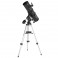 Телескоп Bresser Pollux 150/1400 EQ2 (carbon)