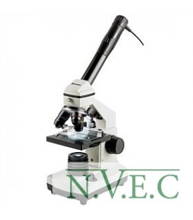 Микроскоп Bresser Biolux NV 20-1280x