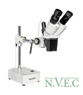 Микроскоп Bresser Biorit ICD-CS 10x