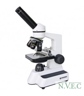 Микроскоп Bresser Erudit MO 20-1536x