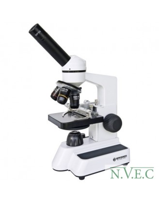 Микроскоп Bresser Erudit MO 20-1536x