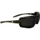 Очки Swiss Eye Detection, 2 комплекта сменных линз, съемная пылевая защита, ц:оливковый