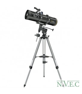 Телескоп National Geographic Newton 130/650 EQ3