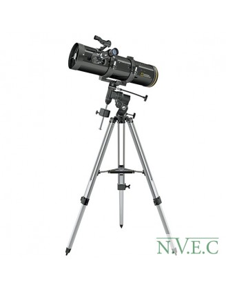 Телескоп National Geographic Newton 130/650 EQ3