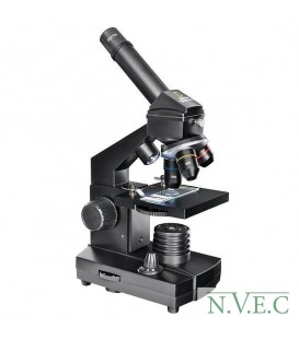 Микроскоп National Geographic 40x-1280x