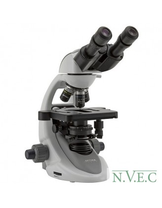 Микроскоп Optika B-292PLI 40x-1600x Bino Infinity