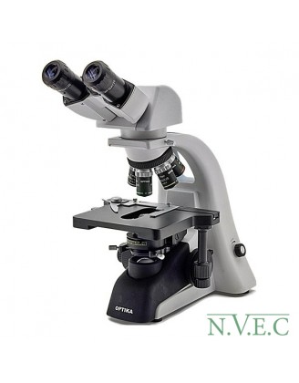 Микроскоп Optika B-352PLi 40x-1600x Bino Infinity