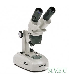 Микроскоп Optika ST-45-2L 20x-40x Bino Stereo