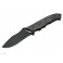 Нож Boker Arbolito Buffalo Soul 42 El Negro