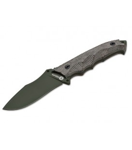 Нож Boker Arbolito Buffalo Soul 42 El Verdor