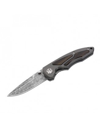 Нож Boker Boker Leopard-Damast I