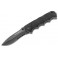 Нож Boker Magnum Black Spear (440A)