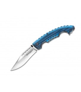 Нож Boker Magnum Blue Bowie