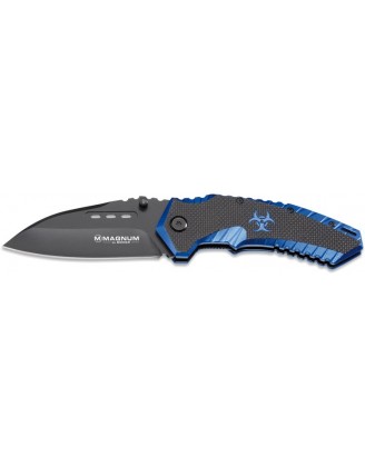 Нож Boker Magnum Cobalt Strike