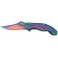 Нож Boker Magnum Colorado Rainbow
