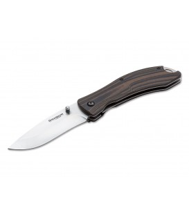 Нож Boker Magnum Dark Earth