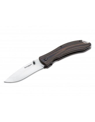 Нож Boker Magnum Dark Earth