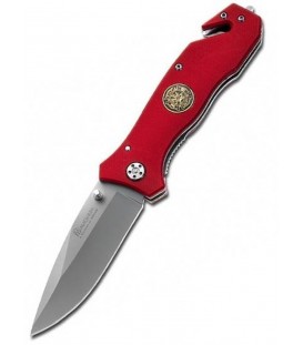 Нож Boker Magnum Fire Dept.