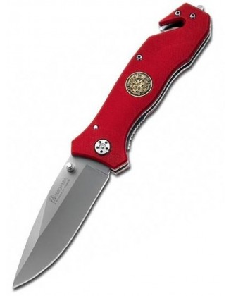 Нож Boker Magnum Fire Dept.