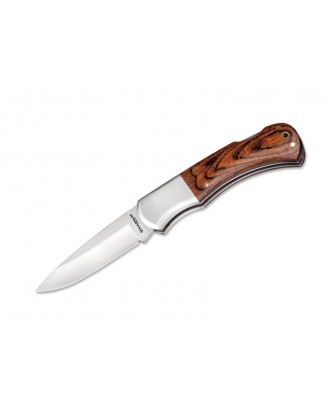 Нож Boker Magnum Handwerksmeister 1